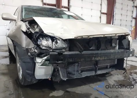2007 Toyota Avalon Xls from USA, damaged, VIN 4T1BK36B87U181330
